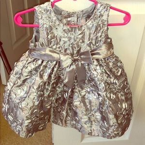 Baby dress